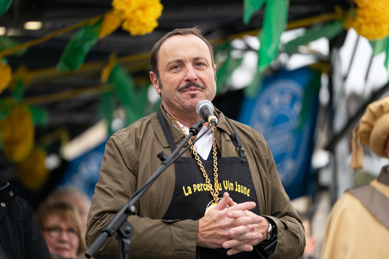 Evenements Percée de Poligny 2019 XS204049